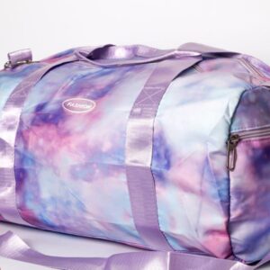 Rainbow bag